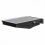 Proiector LED solar cu telecomanda, senzor de miscare si lumina LedvanceENDURA FLOOD SOLAR, 10W, 3.6V, 1200 lm, lumina neutra (4