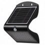 Aplica LED pentru exterior, solara cu baterie Li-ion, cu senzordemiscare si lumina Ledvance ENDURA BUTTERFLY SOLAR, 8W, 3.7V, 85