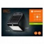 Aplica LED pentru exterior, solara cu baterie Li-ion, cu senzordemiscare si lumina Ledvance ENDURA BUTTERFLY SOLAR, 8W, 3.7V, 85
