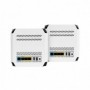 Router Wireless Asus GT6(W-2-PK)White, tri-band, WI-FI 6, Standard retea: WiFi 6 (802.11ax), IPv4, IPv6, Backwards compatible wi