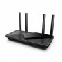 TP-Link Wireless Router, ARCHER AX55 WI-FI 6 ,dual band AX3000 5 GHz: 2402 Mbps (802.11ax), 2.4 GHz: 574 Mbps(802.11ax), Standar