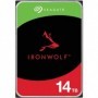 HDD intern Seagate, 3.5", 14TB, IronWolf PRO, SATA 6Gb/s 7200rpm, 256MB