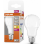 Bec LED Osram Classic A60, E27, 12-36V AC/DC, 9W (65W), 940 lm, luminacalda (2700K), nu functioneaza la 220-240V