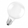 Bec LED Osram Globe A95, Ultra Efficient Light, E27, 4W (60W), 840 lm, lumina calda (3000K)