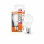 Bec LED Osram Classic A60, E27, 12-36V AC/DC, 9W (65W), 940 lm, luminaneutra (4000K), nu functioneaza la 220-240V