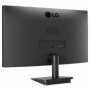 MONITOR LG 24MP400P-B.BEU 23.8 inch, Panel Type: IPS, Resolution:1920x1080, Aspect Ratio: 16:9, Refresh Rate:75Hz, Response time