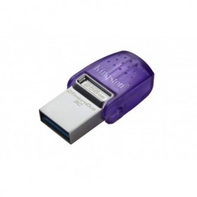 USB Flash Drive Kingston 256GB DT MicroDuo, USB 3.0, micro USB 3C