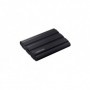 SSD Extern Samsung 2.5"  4TB  T7  USB3.2  1050Mb/sec Shield Black