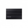 SSD Extern Samsung 2.5"  4TB  T7  USB3.2  1050Mb/sec Shield Black