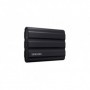 SSD Extern Samsung 2.5"  4TB  T7  USB3.2  1050Mb/sec Shield Black
