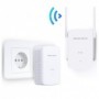 Mercusys Kit Powerline Wi-Fi Gigabit AV1000 MP510 KIT, Standarde si protocoale: HomePlug AV2, IEEE 802.3, IEEE 802.3u, IEEE802.1