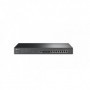 "Omada VPN Router with 10G Ports PORT: 1× 10G SFP+ WAN Port, 1× 10G SFP+ WAN/LAN Port,1× Gigabit SFP WAN/LAN Port, 8× Gigabit RJ