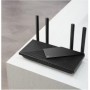 TP-Link Wireless Router, ARCHER AX55 PRO dual band AX3000 5 GHz: 2402 Mbps (802.11ax), 2.4 GHz: 574 Mbps(802.11ax), Standard and