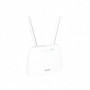 Wireless Router Tenda, 4G06C N300 wireless LTE router, Fast Ethernet , Single-band (2.4 GHz) 4G/3G standards: FDD LTE,TDD-LTE,WC