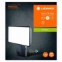 Proiector LED cu senzor de miscare si lumina Ledvance FLOODLIGHTENDURAPRO, 27W, 220-240V, 3000 lm, lumina neutra (4000K), IP55/I