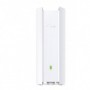 Wireless Access Point TP-Link EAP650-Outdoor, AX3000 Wireless Dual Band Indoor/Outdoor Access Point, 802.3at PoE, STANDARDE WIRE