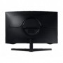 Monitor Samsung 32" LS32AG550EPXEN