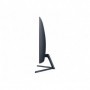 Monitor Samsung 32" LU32R590CWPXEN