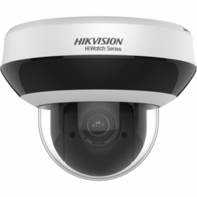 Camera supraveghere Hikvision IP PTZ CAMERA HWP-N2204IH-DE3(F) 2.8 mm to 12 mm, 4× optical zoom, Working Distance 10 mm to 1500 