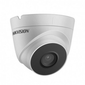 Camera supraveghere Hikvision IP TURRET DS-2CD1343G0-I(4mm)(C),4MP,Image Sensor 1/3" progressive scan CMOS Color: 0.01 Lux @(F1.