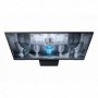Monitor Samsung 43" LS43CG700NUXEN