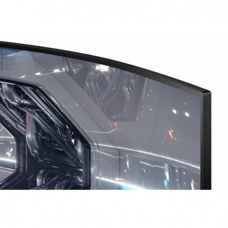 Monitor Samsung 49" LC49G95TSSPXEN