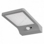 Aplica LED pentru exterior, solara cu baterie Li-ion, cu senzordemiscare si lumina Ledvance DOORLED SOLAR, 3W, 3.3V, 320 lm, lum
