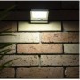 Aplica LED pentru exterior, solara cu baterie Li-ion, cu senzordemiscare si lumina Ledvance DOORLED SOLAR, 3W, 3.3V, 320 lm, lum