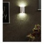 Aplica LED pentru exterior pe baterii 4xLR6 incluse, cu senzor demiscaresi lumina Ledvance DOORLED UP( &)DOWN, 0.8W, 6V, 40lm,lu