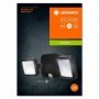 Aplica LED pentru exterior pe baterii 4x D neincluse, cu senzordemiscare si lumina Ledvance BATTERY DOUBLE SPOTLIGHT, 10W, 6V, 4