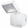 Aplica LED pentru exterior pe baterii 4x D neincluse, cu senzordemiscare si lumina Ledvance BATTERY SPOTLIGHT, 4W, 6V, 260 lm, l