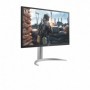 MONITOR LG 27UP550N-W.AEU 27 inch, Panel Type: IPS, Resolution: 3840 x2160, Aspect Ratio: 16:9, Refresh Rate:60, Response time G