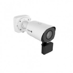 Camera supraveghere Milesight AI LPR 12X PTZ Bullet Network Camera MS- C5366-X12LVPC (5.3-64mm), 5MP, Senzor: 1/2.8" Progressive