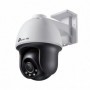 "TP-LINK VIGI 4MP Outdoor PAN/TILT Network Camera,VIGI C540(4mm), 1/3""Progressive Scan CMOS, obiectiv: 4mm, F1.6,  unghi vizual