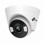 "TP-LINK VIGI 3MP Indoor Turret Network Camera,VIGI C430(2.8mm), 1/2.8""Progressive Scan CMOS, obiectiv: 2.8mm, F1.6,  unghi viz