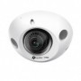 "TP-LINK VIGI 3MP Indoor Dome Network Camera,VIGI C230I Mini(2.8mm), 1/2.8""Progressive Scan CMOS, obiectiv: 2.8mm, F1.6,  unghi