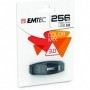 Memorie USB Flash Drive Emtec 256GB Color Mix, USB 3.1