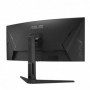 MONITOR 34" ASUS TUF Gaming VG34VQEL1A Curved Gaming Monitor – 34 inch UWQHD (3440 x 1440), 100Hz, Curved design, Extreme Low Mo