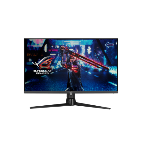 MONITOR AS XG32AQ 32 inch, Panel Type: Fast IPS, Resolution: 2560x1440 ,Aspect Ratio: 16:9, Refresh Rate:175Hz, Response time Gt