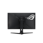 MONITOR AS XG32AQ 32 inch, Panel Type: Fast IPS, Resolution: 2560x1440 ,Aspect Ratio: 16:9, Refresh Rate:175Hz, Response time Gt