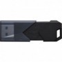 Memorie USB Flash Drive Kingston 256GB Data Traveler Exodia Onyx, USB 3.2 Gen1, Black