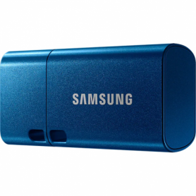 Memorie USB Flash Drive Samsung 64GB Pendrive, USB-C 3.1 Gen1, Blue