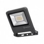 Proiector LED Ledvance ENDURA FLOOD, 20W, 220-240V, 1700 lm, luminaneutra (4000K), IP65, 153x133x34mm, aluminiu, Gri