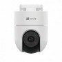 Camera de supraveghere Ezviz CS-H8c-R100-1K2WKFL(4mm), 2MP, Sensor:1/2.7" Progressive Scan CMOS, Rezolutie: 1920 × 1080, Lentila