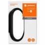 Aplica LED pentru exterior Ledvance BULKHEAD, 11W, 840 lm, lumina neutra(4000K), IP54/IK06, 216x79x143mm, policarbonat, Negru