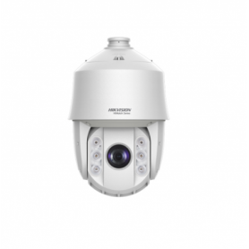 Camera supraveghere Hiwatch IP HWP-N5225IH-AE(G) 2 MP 25 × IR Network Speed Dome, rezolutie: 1920 × 1080@20fps. Iluminare: color