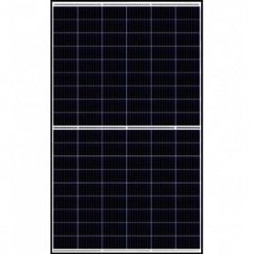 Panou Solar Fotovoltaic Monocristalin HiKu6 Mono PERC CS6R-405MS Silver Frame, max. 1500V, lungime cablu 1100mm, conector EVO2, 