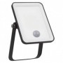 Proiector LED cu senzor de miscare si lumina Ledvance FLOODLIGHTESSENTIAL, 10W, 220-240V, 900 lm, lumina neutra (4000K), IP65 ,1