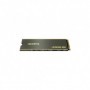 SSD ADATA Legend 800, 512GB, M.2 2280, PCIe Gen3x4, NVMe, R/W speed 2500MBs/2000MBs