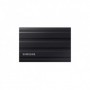 SSD Extern Samsung,T7 Shield, 2TB, USB 3.2,Shield Black